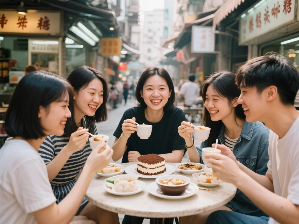 个关键时刻