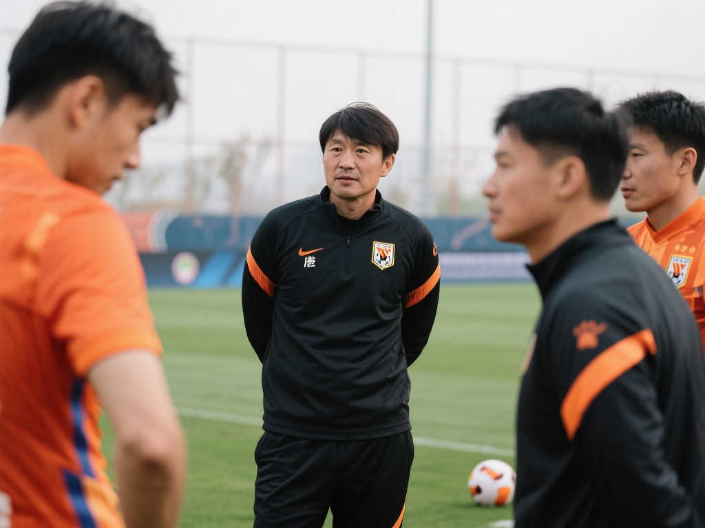 应该