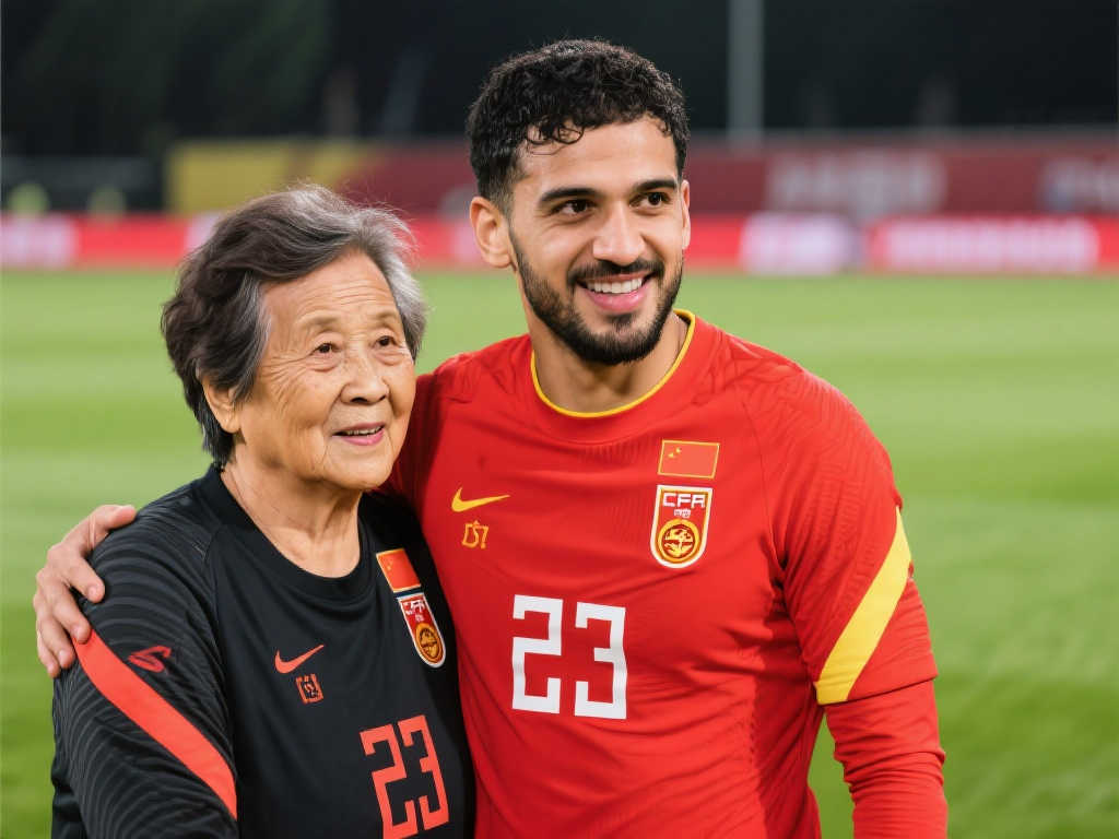 前的